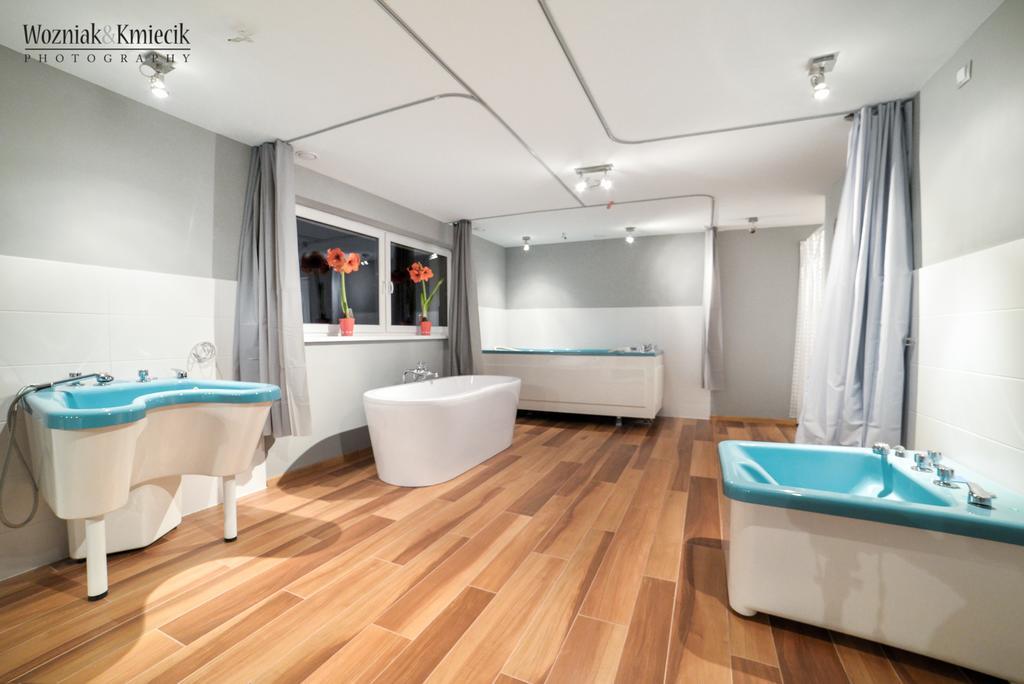 Hotel I Restauracja Zloty Las ภายนอก รูปภาพ