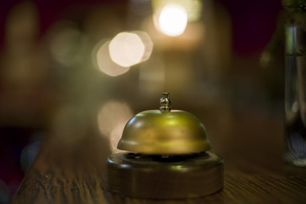 Hotel I Restauracja Zloty Las ภายนอก รูปภาพ